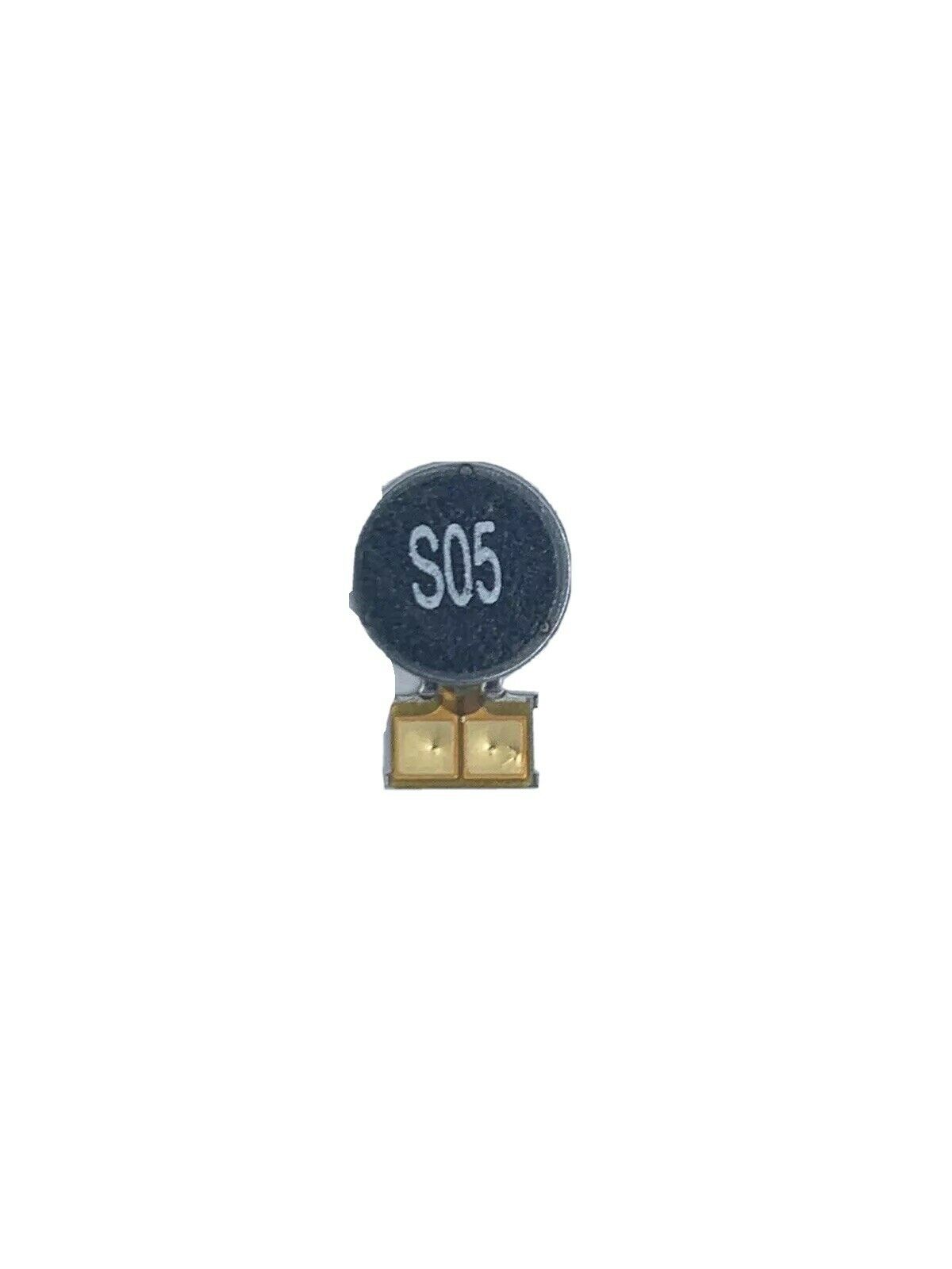 Vibrator for Samsung Galaxy S7 Edge - OEM Pull