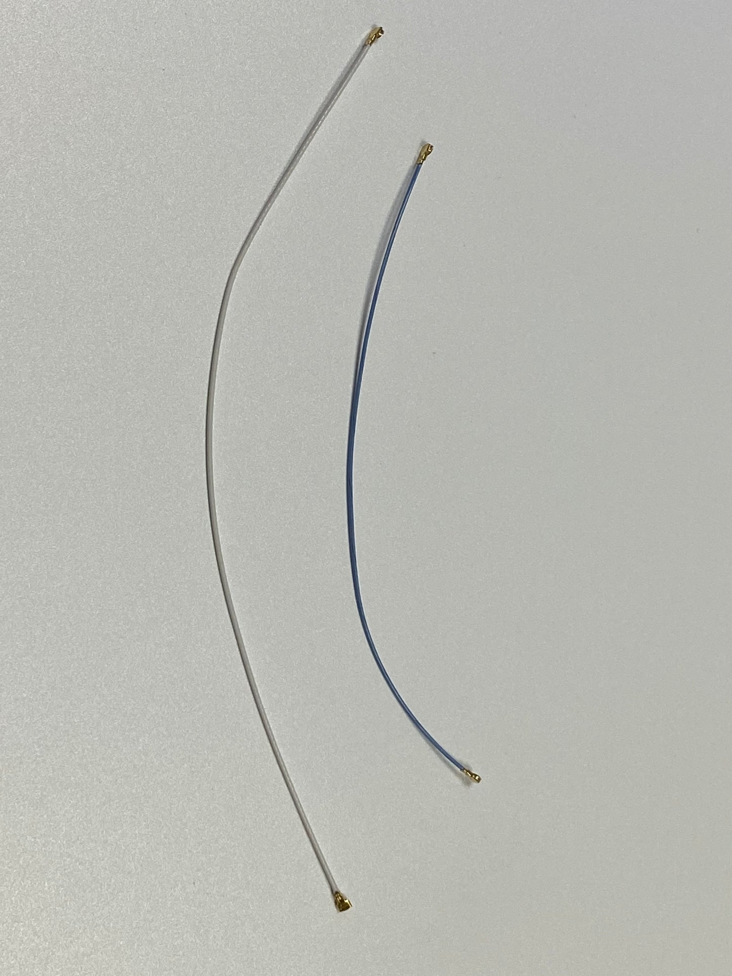 Antenna Connecting Cable For Samsung Galaxy A10 (A105/2019) (2 Piece Set) (OEM)