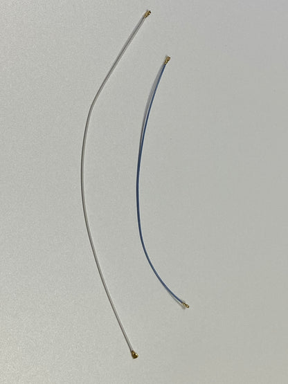 Antenna Connecting Cable For Samsung Galaxy A10 (A105/2019) (2 Piece Set) (OEM)