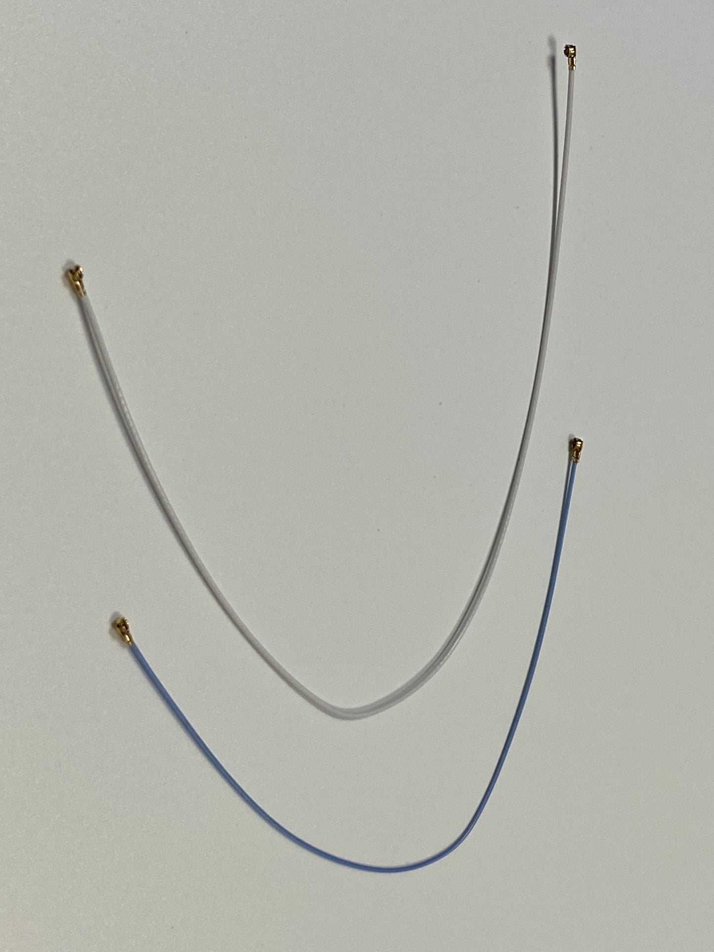 Antenna Connecting Cable For Samsung Galaxy A20 (A205/2019) (2 Piece Set) (OEM)