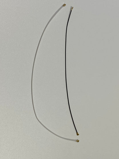 Antenna Connecting Cable For Samsung Galaxy A30 (A305/2019) (2 Piece Set) (OEM)