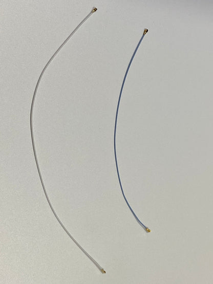 Antenna Connecting Cable For Samsung Galaxy A50 (A505/2019) (2 Piece set) (OEM) - image 2