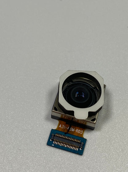 Back Camera (Big) for Samsung Galaxy A12 (A125/2020) (OEM)