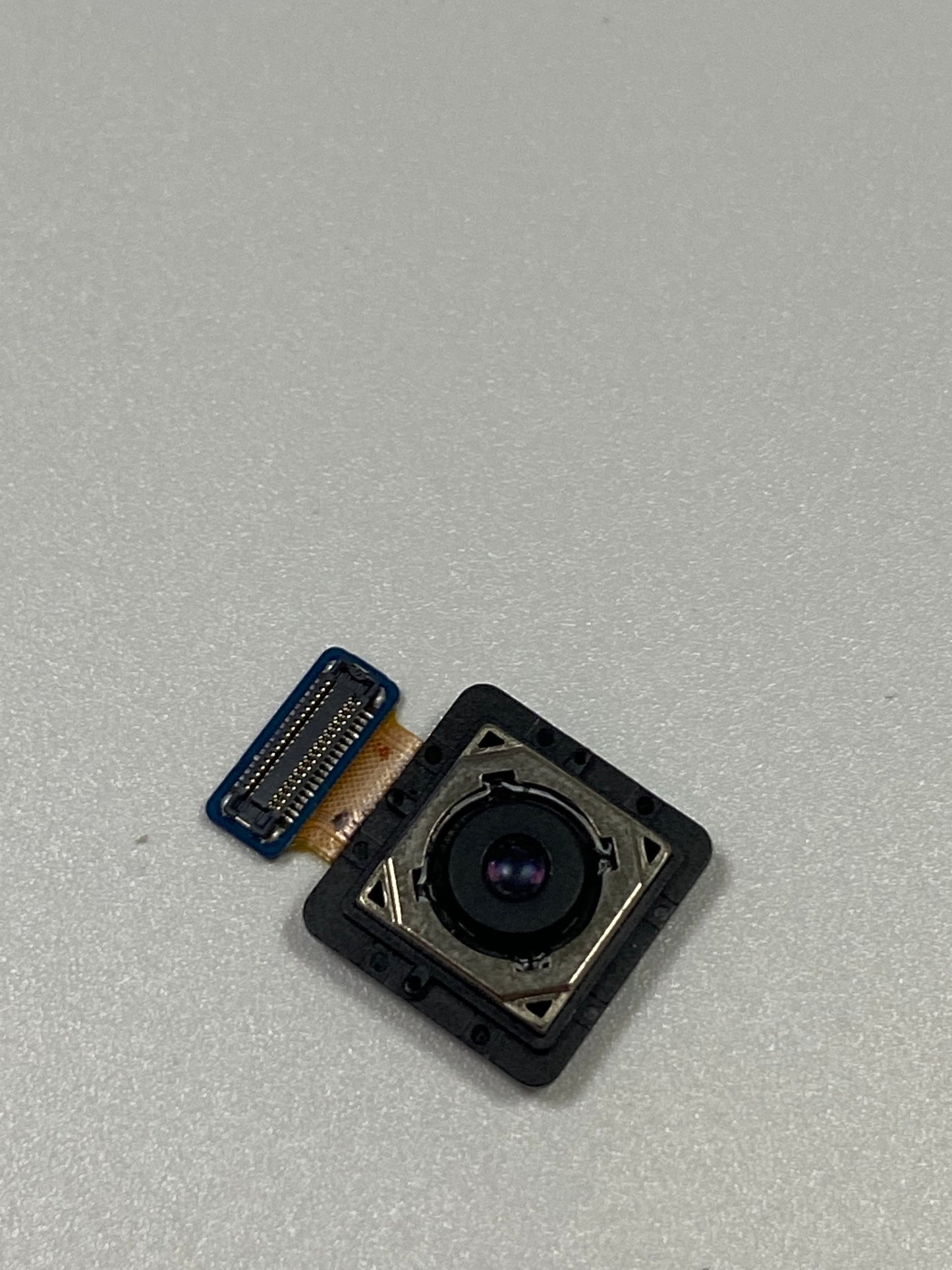 Back Camera For Samsung Galaxy A6 (A600/2018) (OEM)