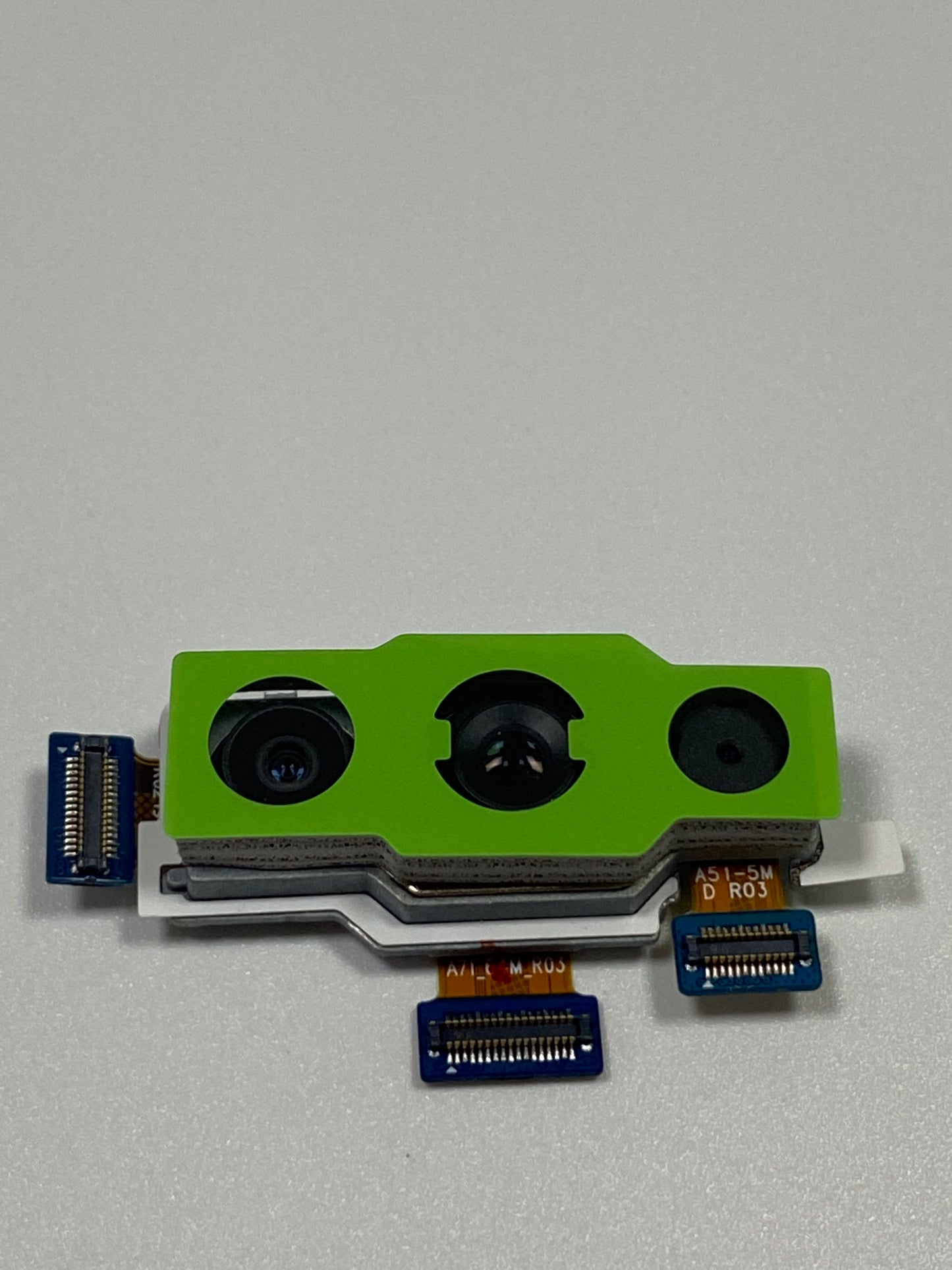 Back Camera for Samsung Galaxy A71 (A715/2020) (OEM)
