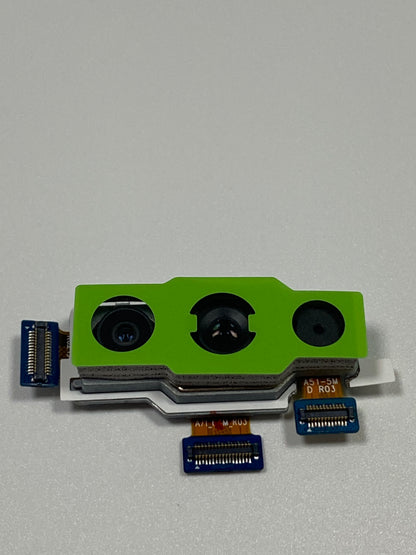 Back Camera for Samsung Galaxy A71 (A715/2020) (OEM) - image 2
