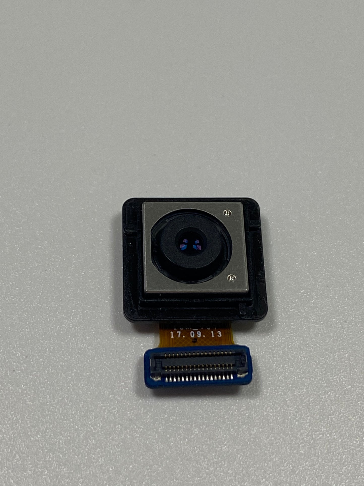 Back Camera For Samsung Galaxy A8 (A530/2018)/A8 Plus (A730/2018) (OEM)