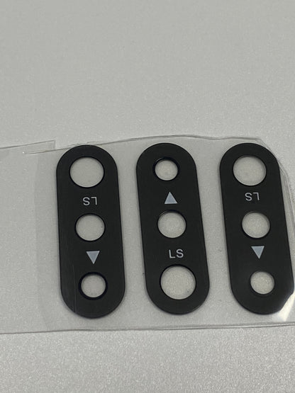 Back Camera Lens (Glass Only) For Samsung Galaxy A11 (A115/2020) (OEM) - image 2