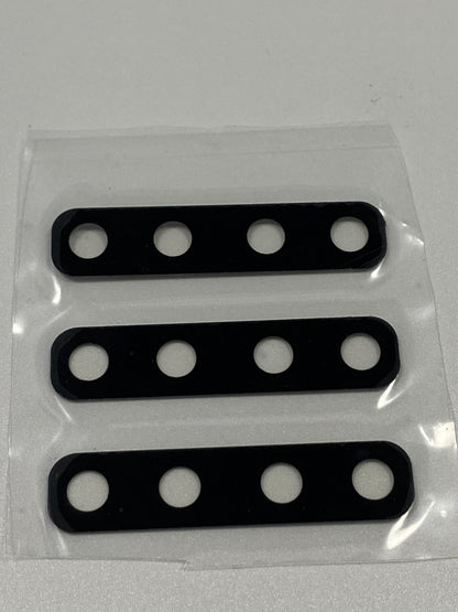 Back Camera Lens (Glass Only) For Samsung Galaxy A9 (A920/2018) (OEM) - image 2
