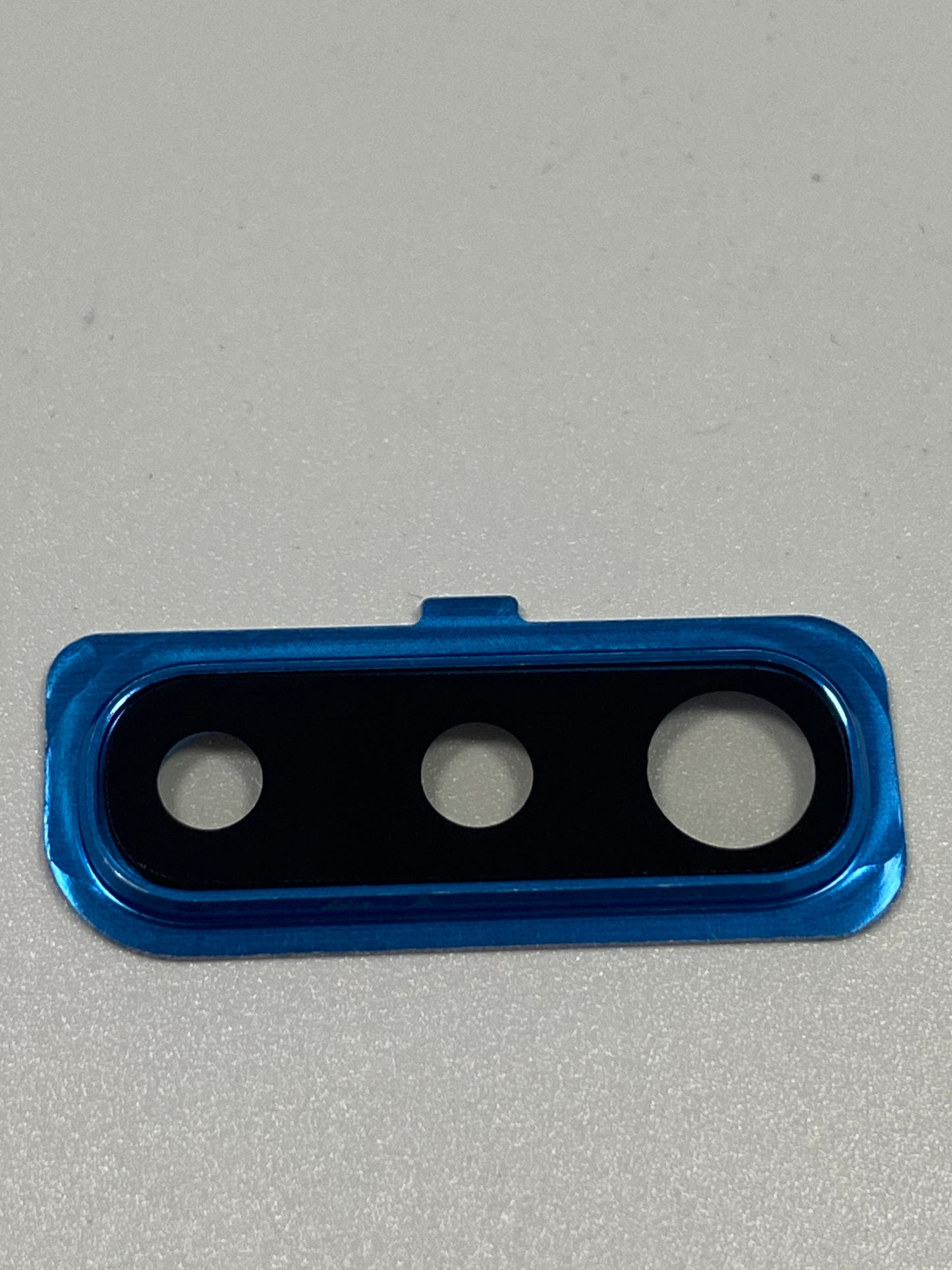 Back Camera Lens with Cover Bezel Ring For Samsung Galaxy A50 (A505/2019) (Blue) (OEM)