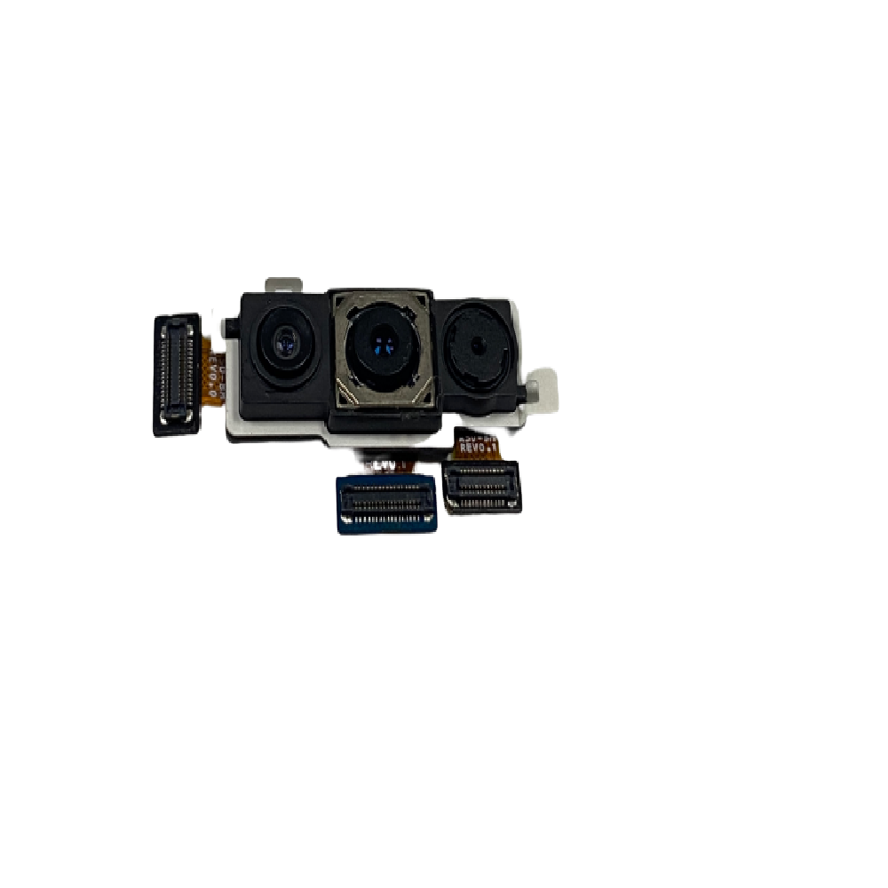 Back Camera With Flex Cable For Samsung Galaxy A50 (A505/2019) (OEM)