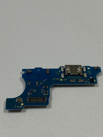 Charging Port Board For Samsung Galaxy A01 (A015/2020) (Micro USB) Compatible with (A015F A015G) - image 2