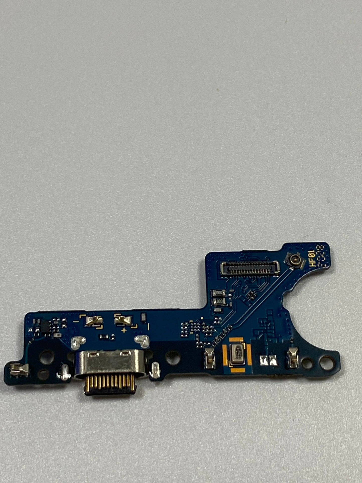 Charging Port Board For Samsung Galaxy A11 (A115F/2020) (International Version) (OEM Refurbished) - image 2