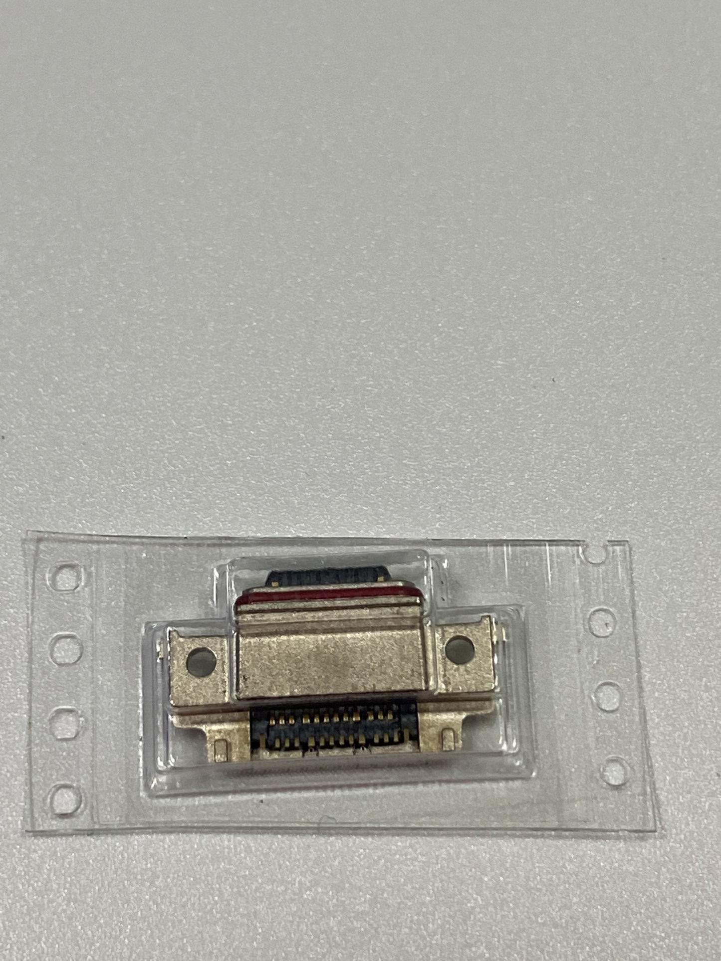 Charging Port For Samsung Galaxy A8 (A530/2018)/A8 Plus (A730/2018) (Soldering Required) (OEM)
