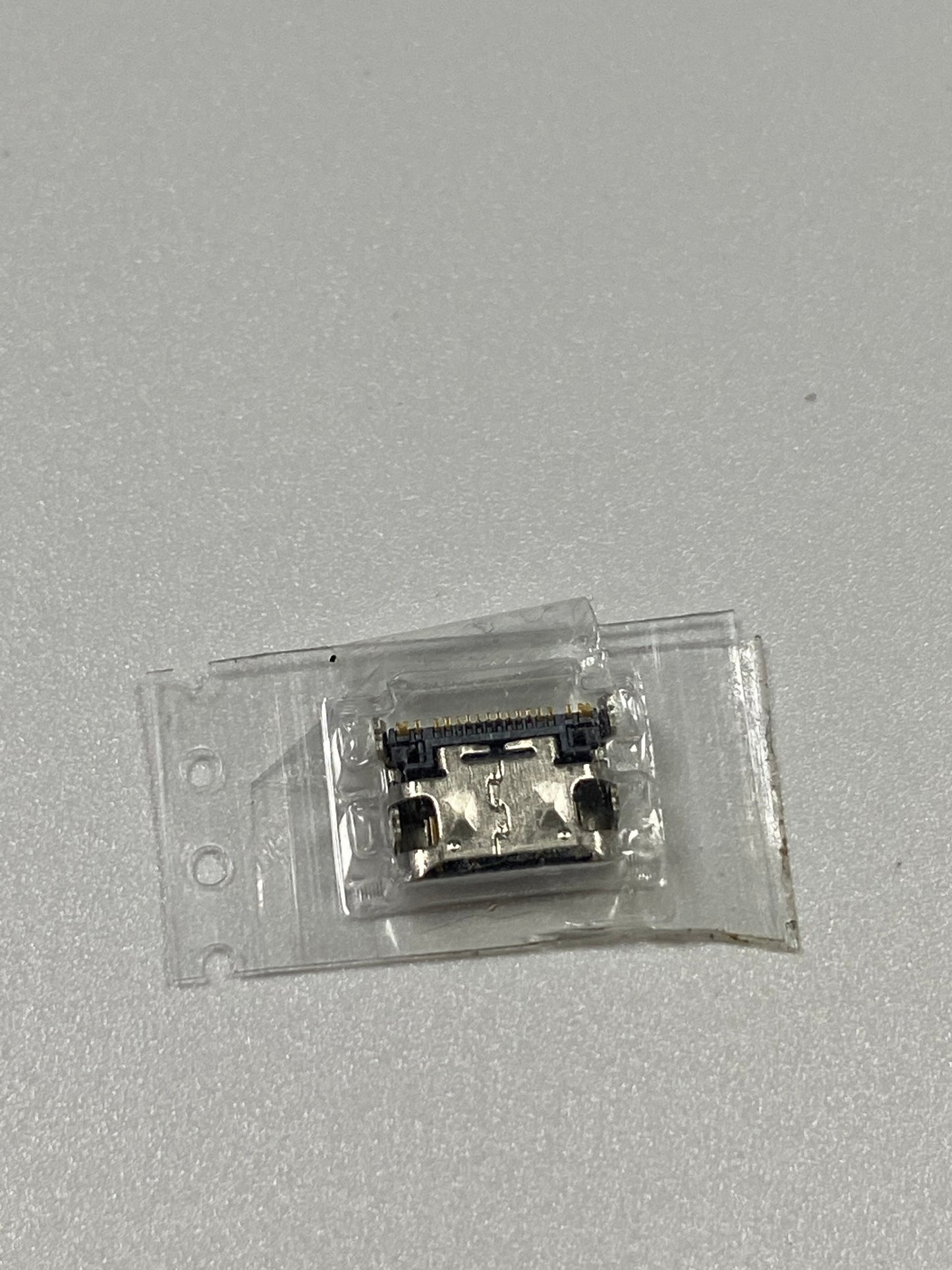 Charging Port For Samsung Galaxy A80 (A805/2019) (Soldering Required) (OEM)