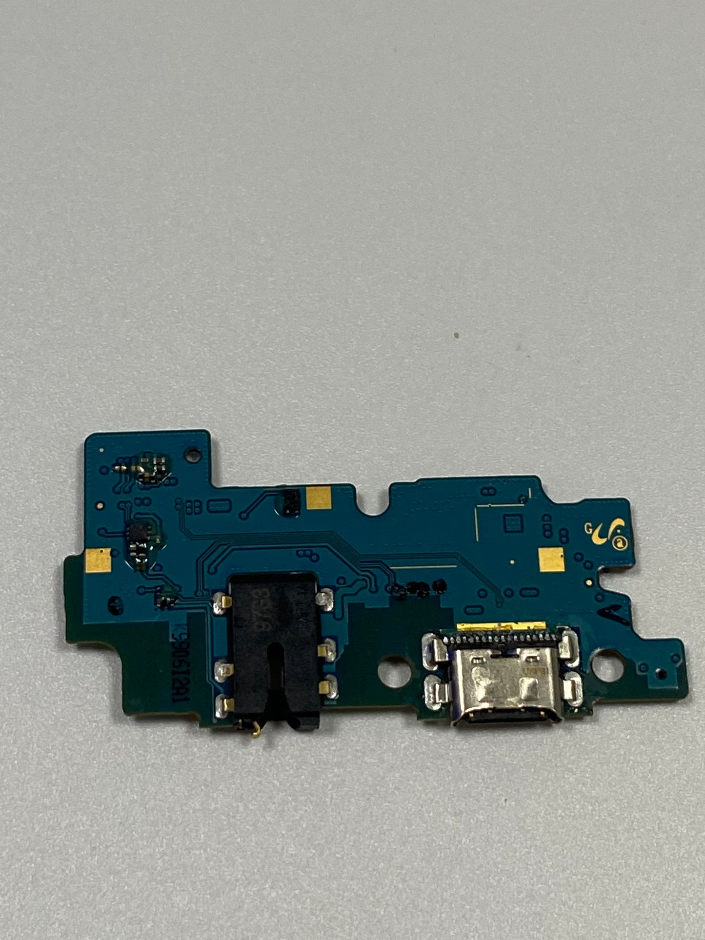 Charging Port Flex Cable For Samsung Galaxy A20 (A205U/2019) (US Version) (OEM) - image 2