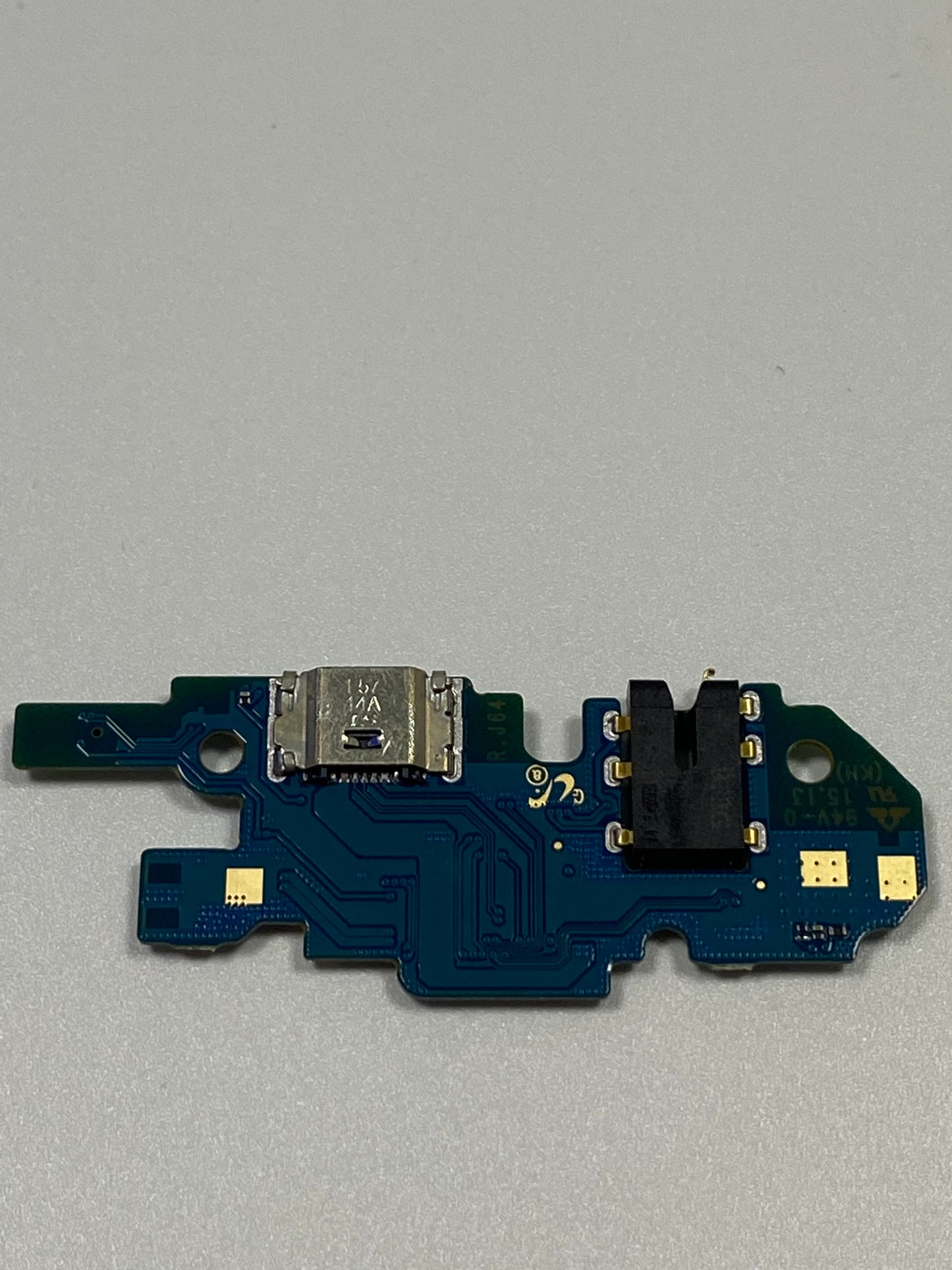 Charging Port Flex Cable with Headphone Jack For Samsung Galaxy A10 (A105/2019) (OEM)