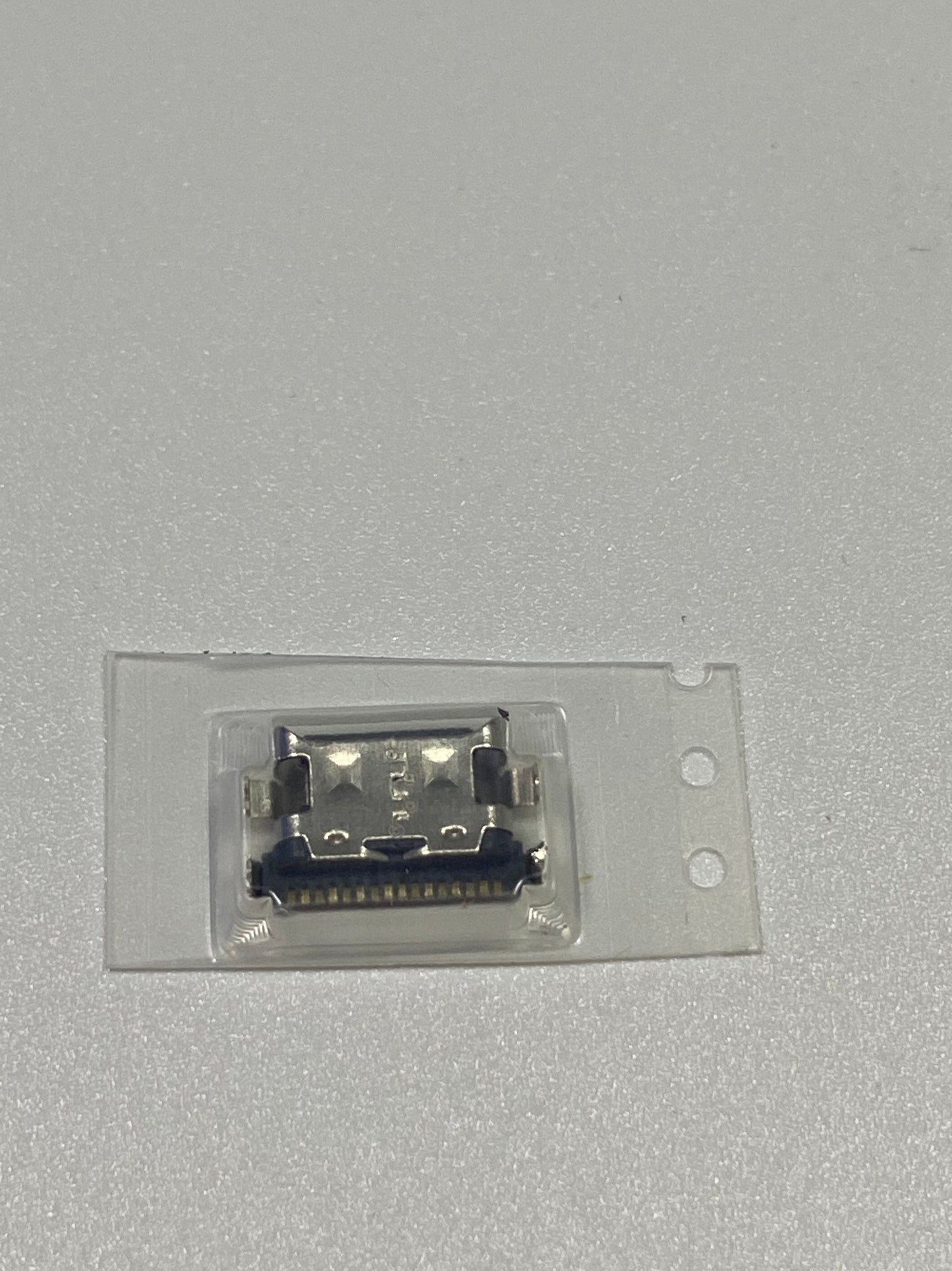 Charging Port Only For Samsung Galaxy A70 (A705/2019) (Soldering Required) (OEM)