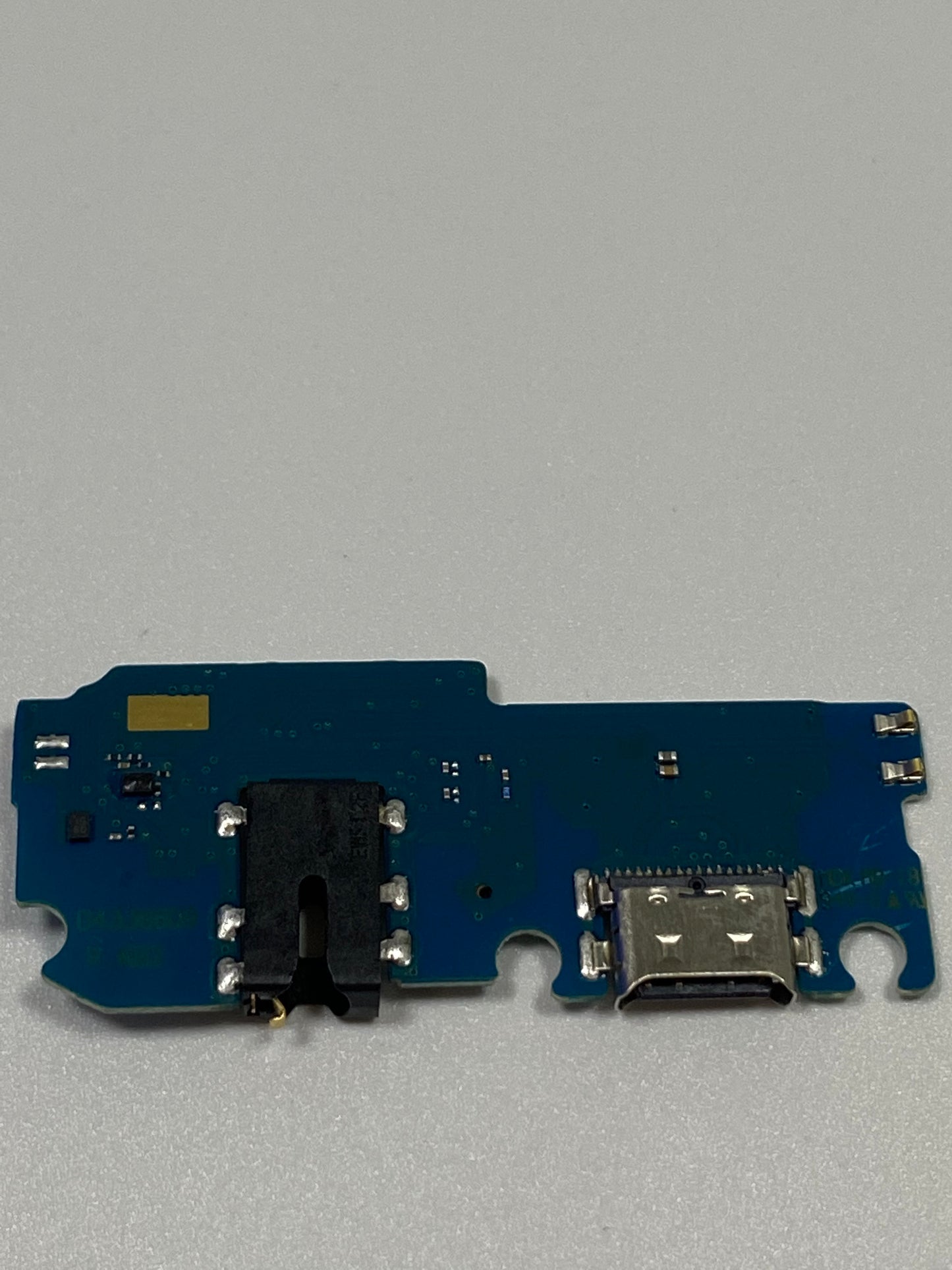 Charging Port with Headphone Jack For Samsung Galaxy A12 (A125/2020)