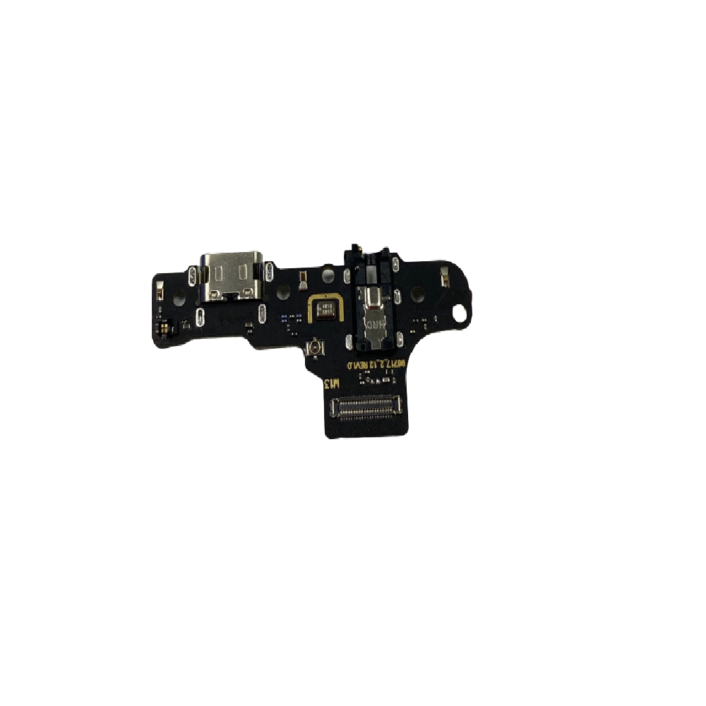 Charging Port with Headphone Jack For Samsung Galaxy A21 (A215/2020)