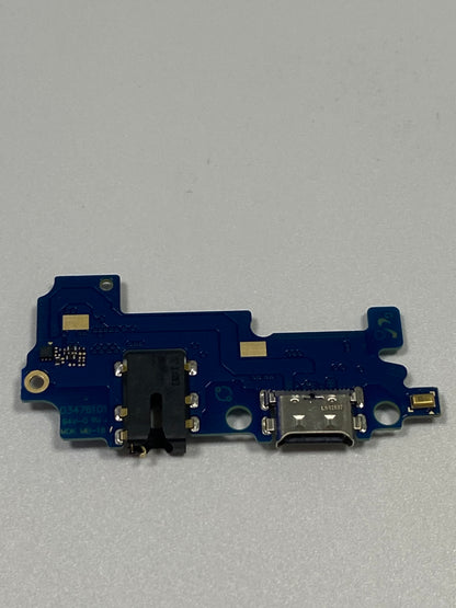 Charging Port with Headphone Jack For Samsung Galaxy A31 (A315/2020) - image 2