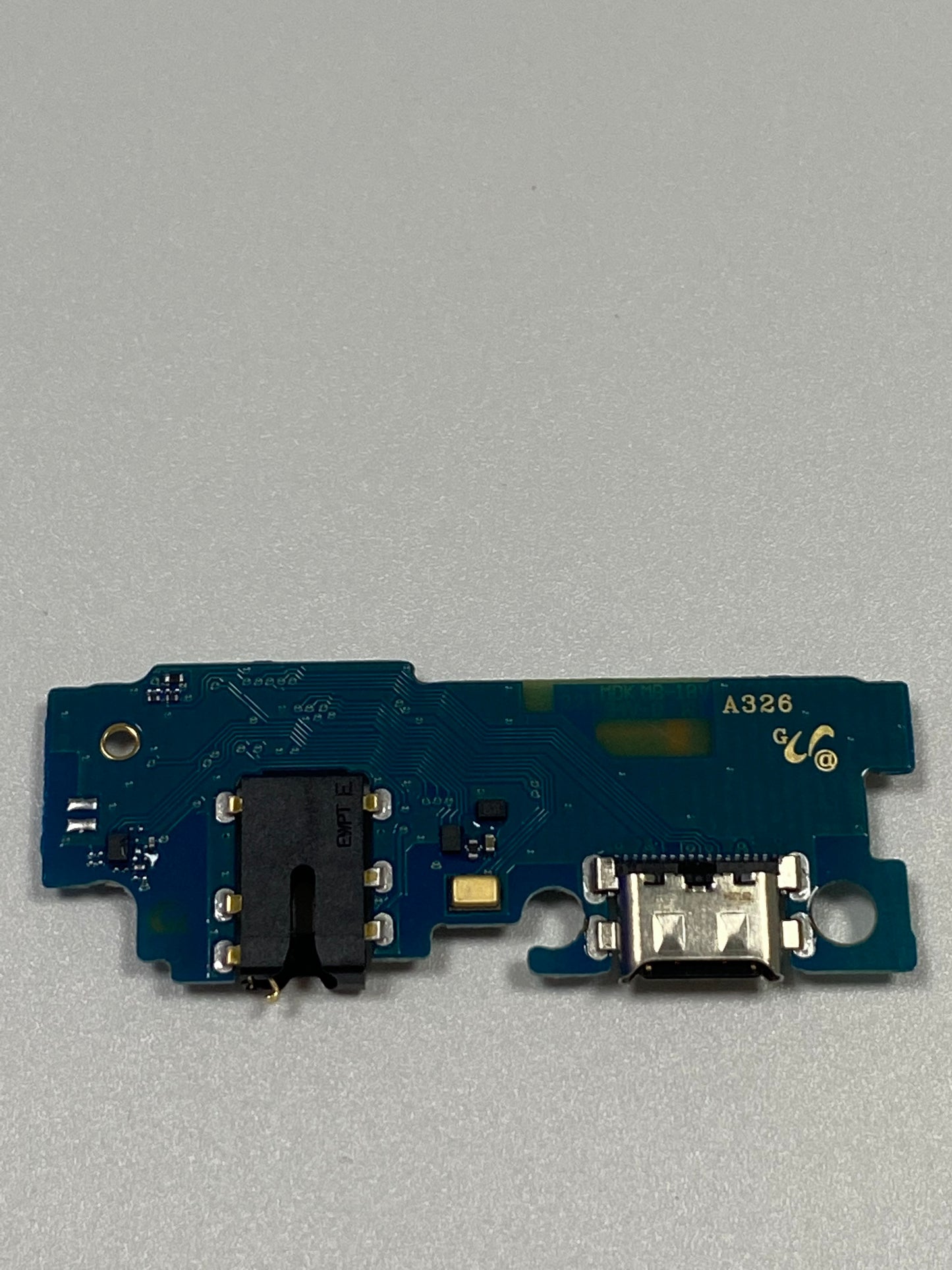 Charging Port with Headphone Jack for Samsung Galaxy A32 5G (A326) (OEM)