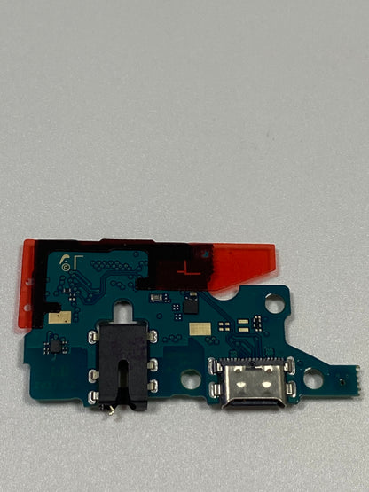 Charging Port with Headphone Jack For Samsung Galaxy A71 (A715/2020) - image 2