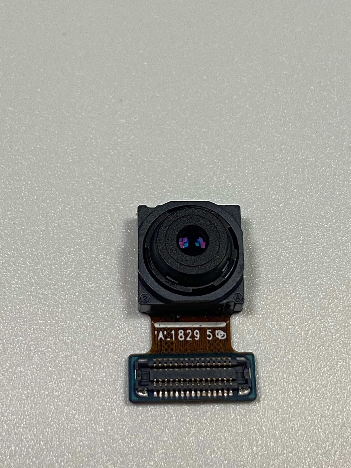 Front Camera For Samsung Galaxy A6 Plus (A605/2018) (OEM)