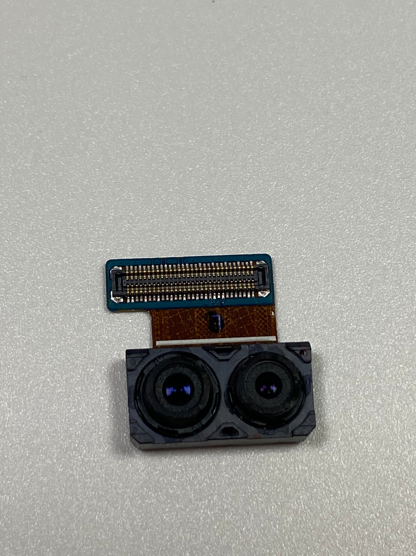 Front Camera For Samsung Galaxy A8 (A530/2018)/A8 Plus (A730/2018) (OEM)