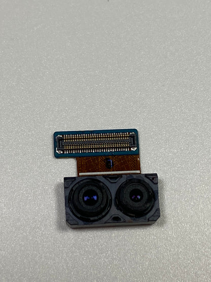 Front Camera For Samsung Galaxy A8 (A530/2018)/A8 Plus (A730/2018) (OEM)