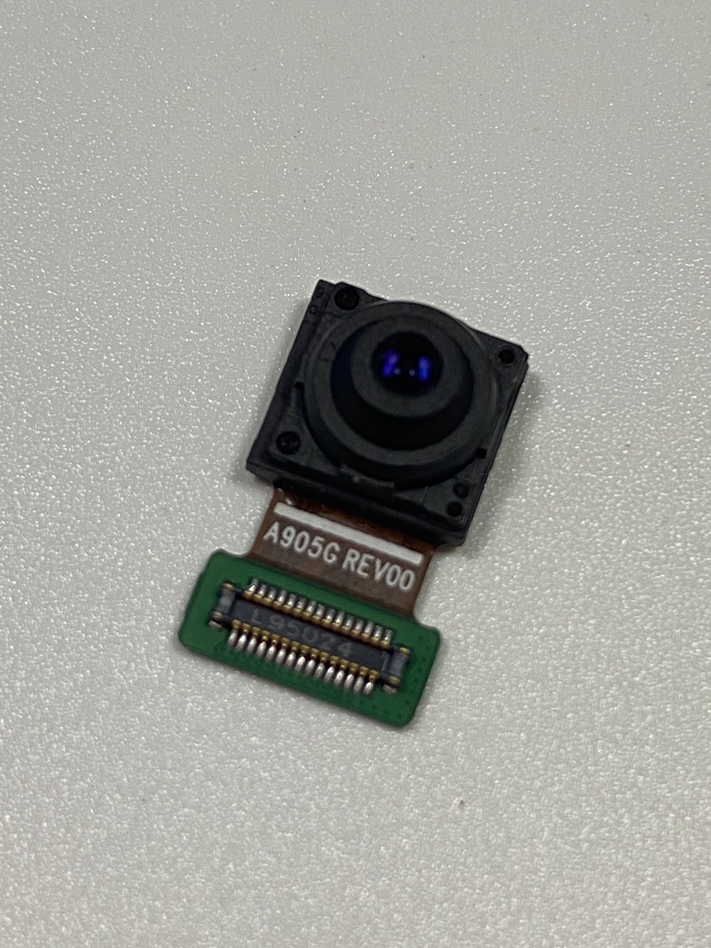 Front Camera For Samsung Galaxy A90 5G (A908/2019) (OEM)