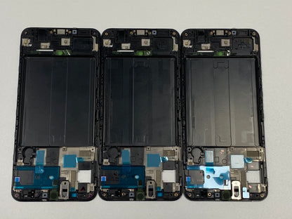 LCD-Frame Housing For Samsung Galaxy A50 (A505/2019) (OEM) - image 2