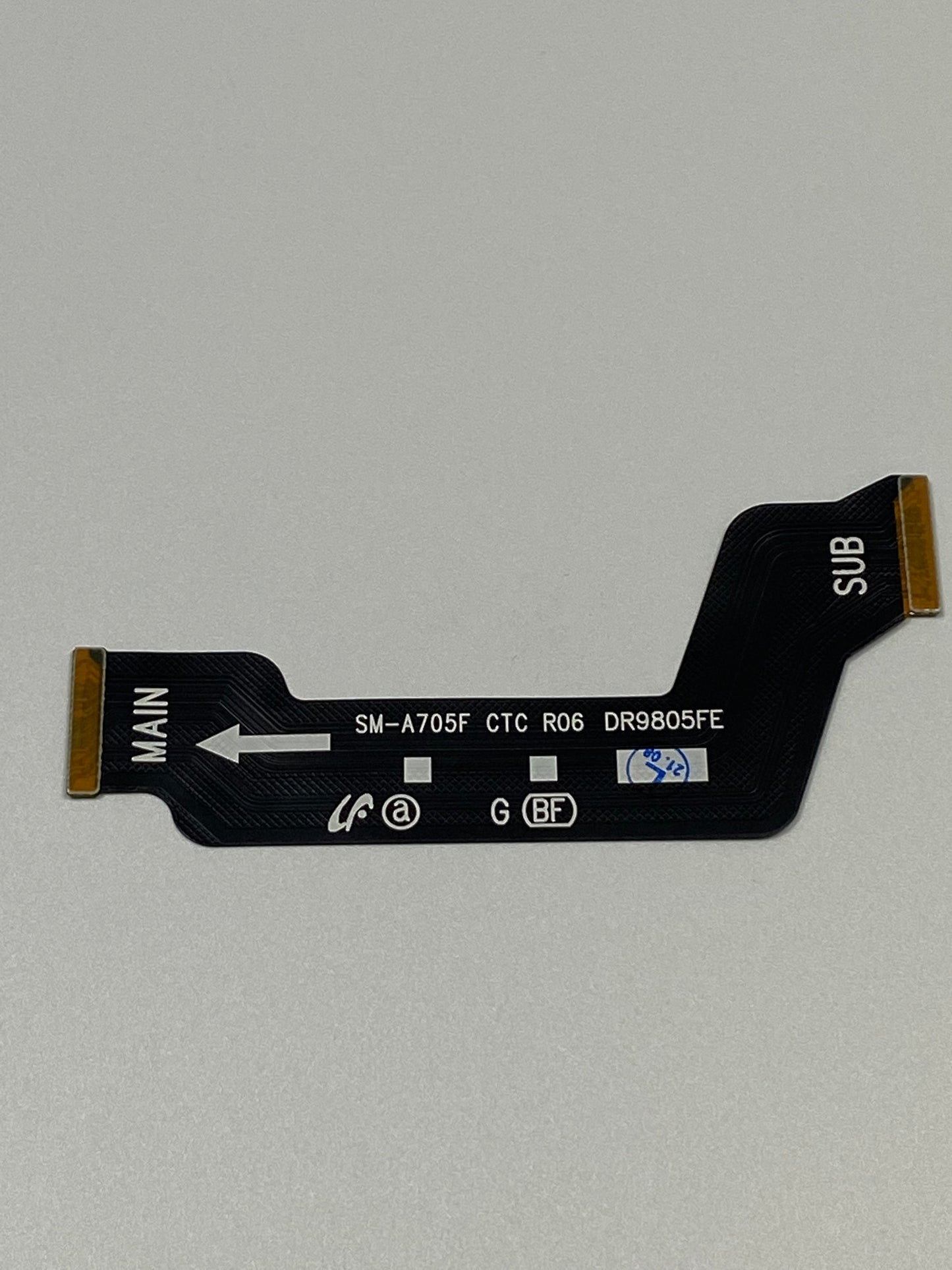 Main Board Flex Cable For Samsung Galaxy A70 (A705/2019)