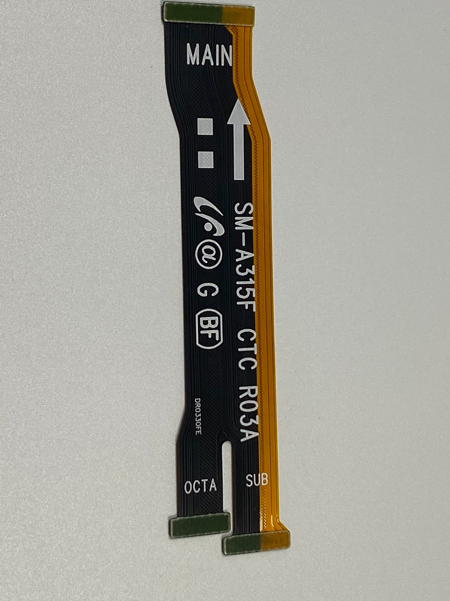Mainboard Flex Cable (LCD Flex Cable) for Samsung Galaxy A31 (A315/2020) (OEM)
