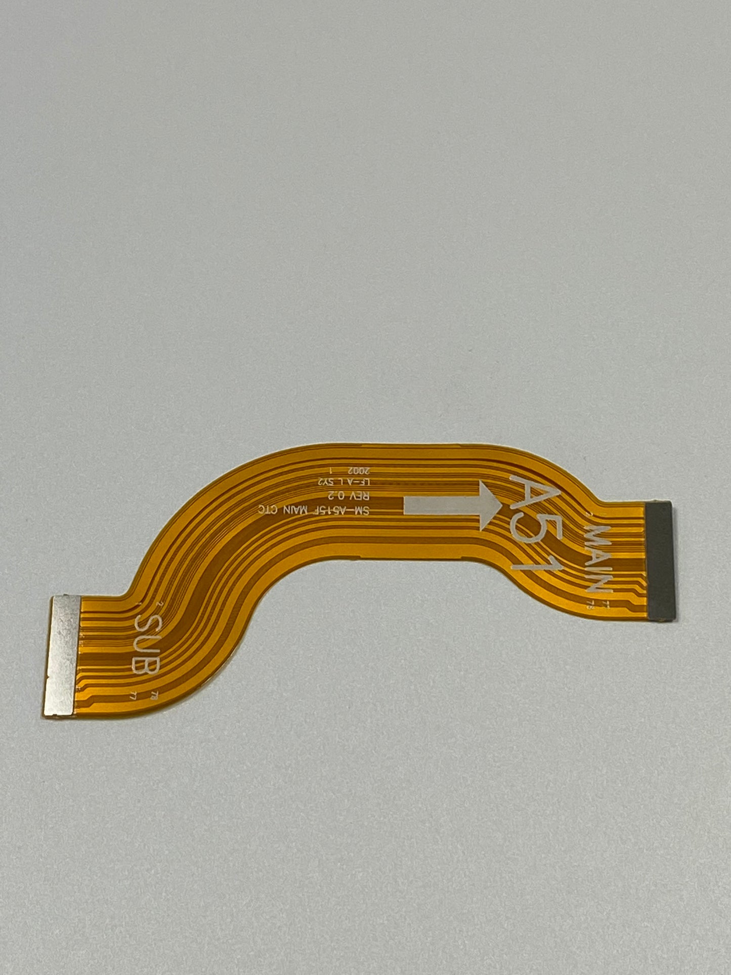 Mainboard Flex Cable For Samsung Galaxy A51 (A515/2019)