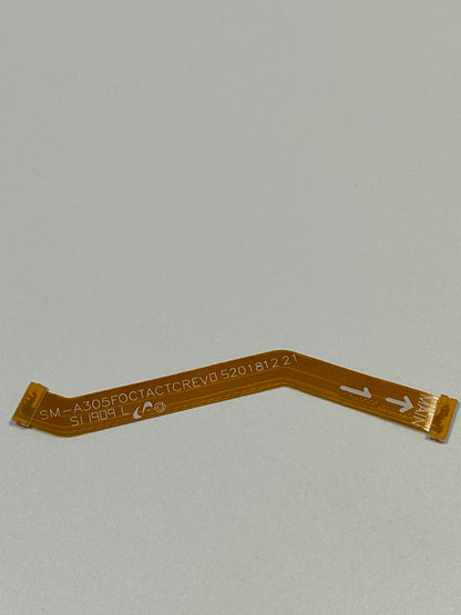 Motherboard Flex Cable (Connected to LCD) For Samsung Galaxy A30 (A305/2019)