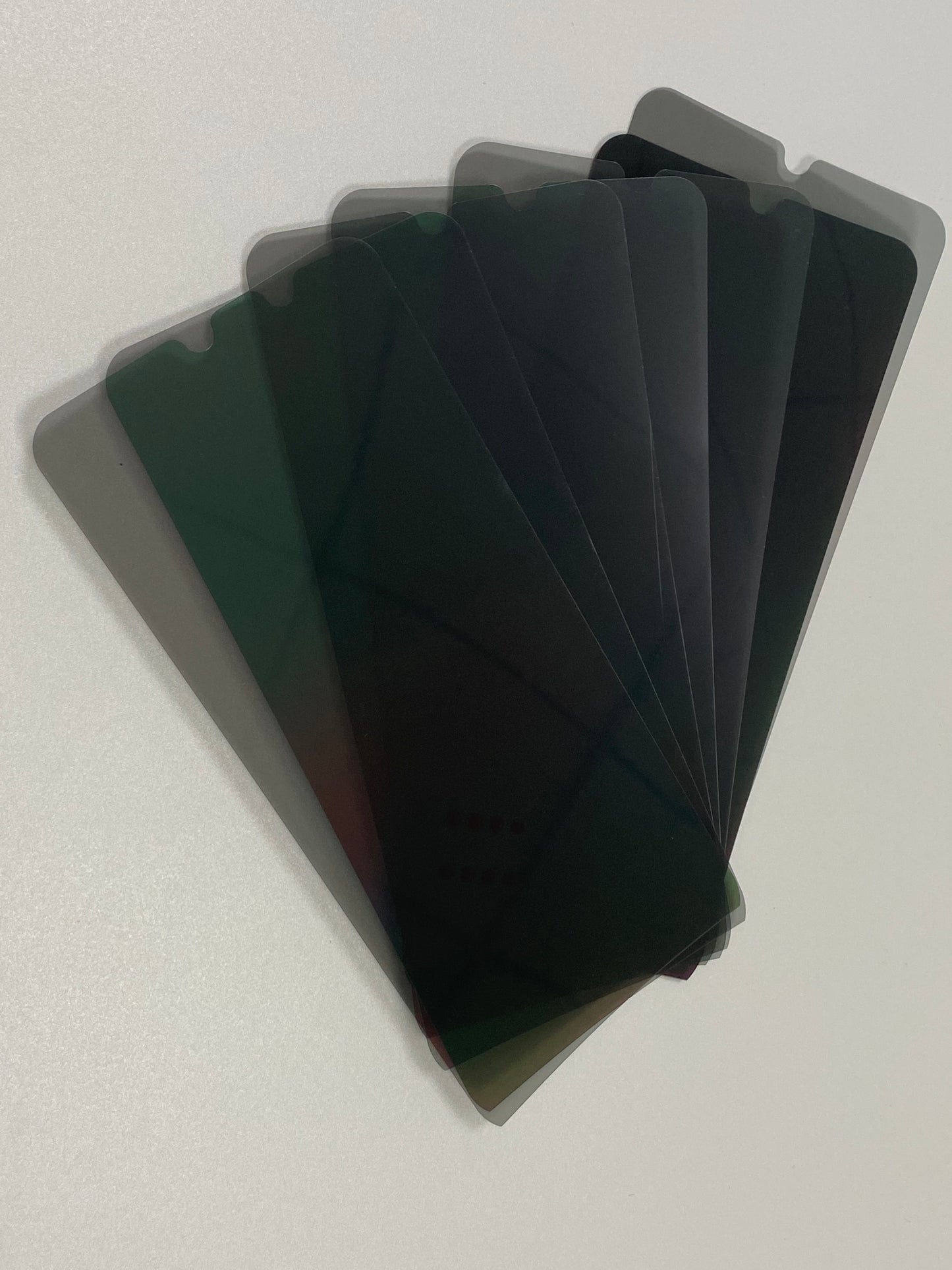 Polarizer Film For Samsung Galaxy A70 (A705/2019) (10 Pack) (OEM)