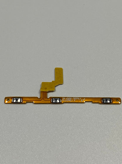 Power and Volume Button Flex Cable for Samsung Galaxy A20 (A205/2019)/A50 (A505/2019) (OEM) - image 2