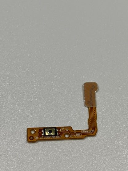 Power Button Flex Cable For Samsung Galaxy A8 (A810/2016)/A8 Plus (A530/A730) (2018) (OEM) - image 2