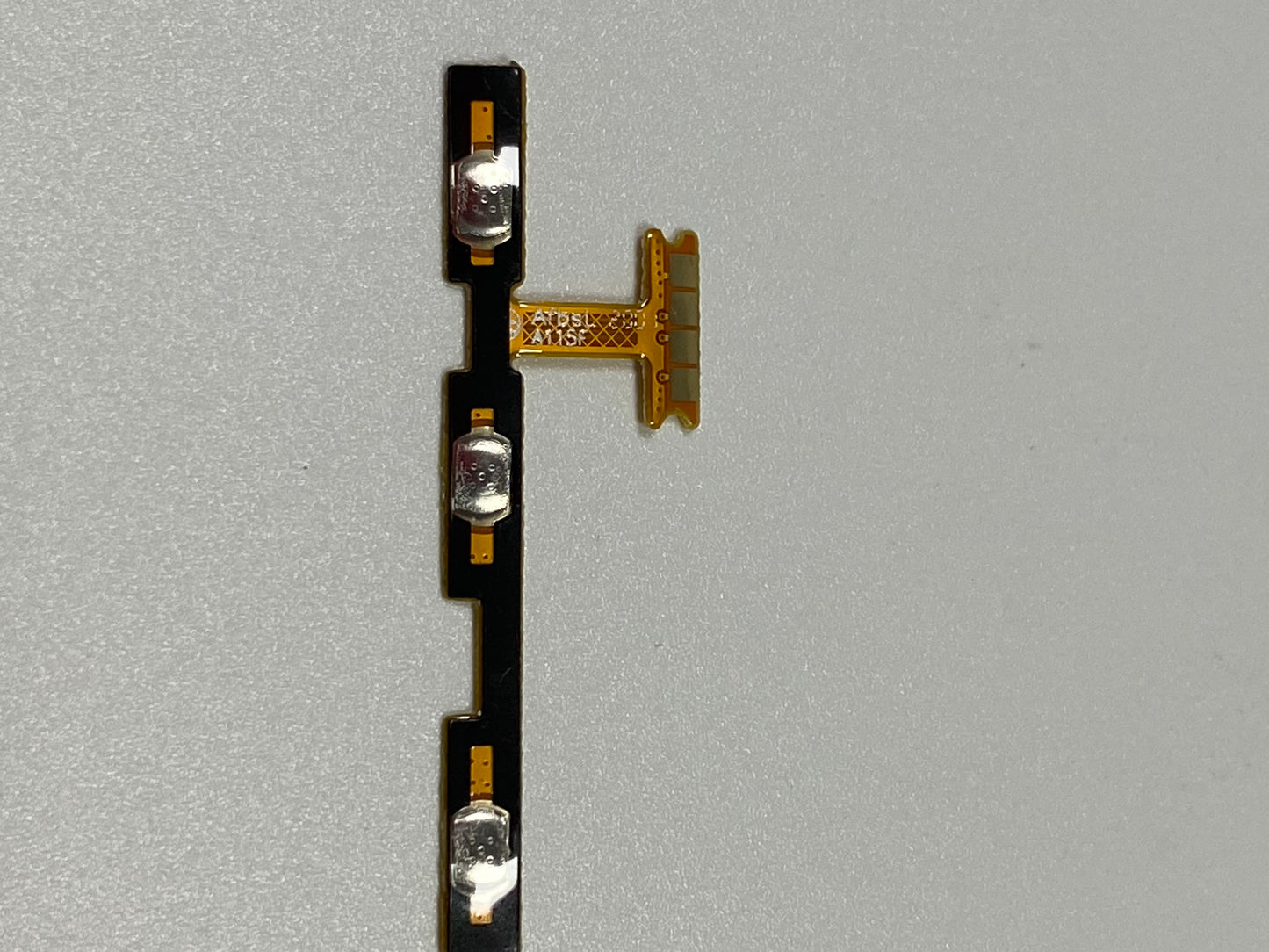 Power and Volume Button Flex Cable For Samsung Galaxy A11 (A115/2020)