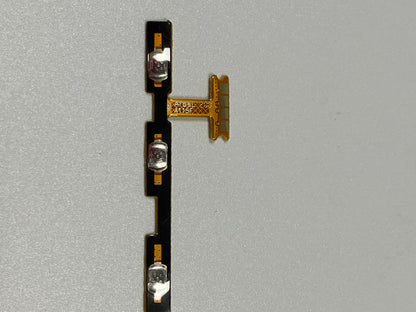 Power and Volume Button Flex Cable For Samsung Galaxy A11 (A115/2020) - image 2