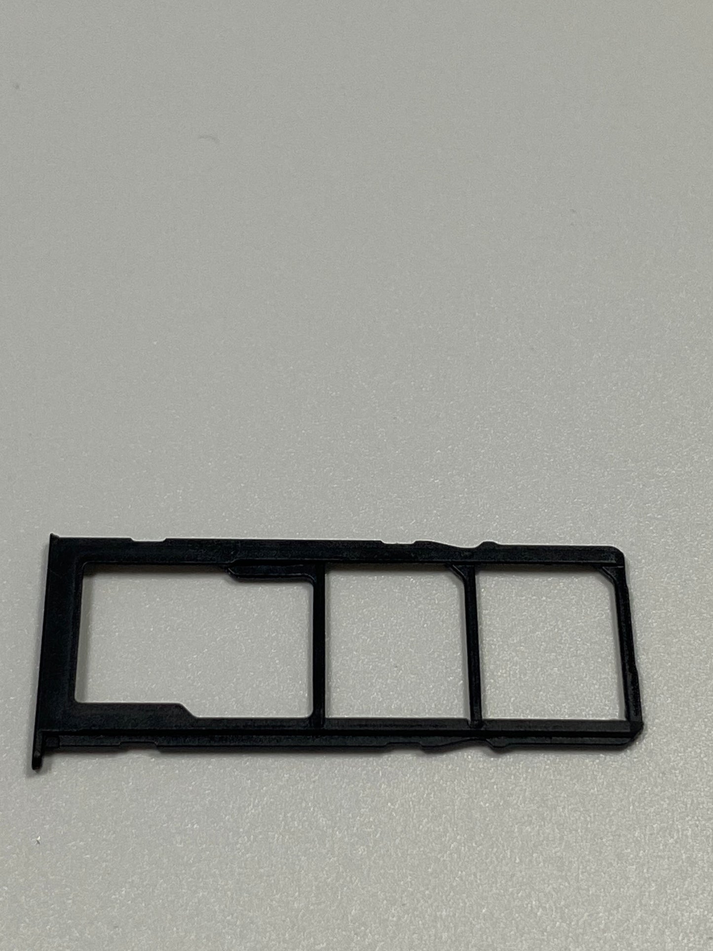 Sim Tray For Samsung Galaxy A21 (A215/2020) (OEM)