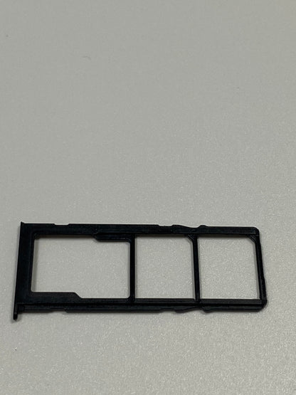 Sim Tray For Samsung Galaxy A21 (A215/2020) (OEM)