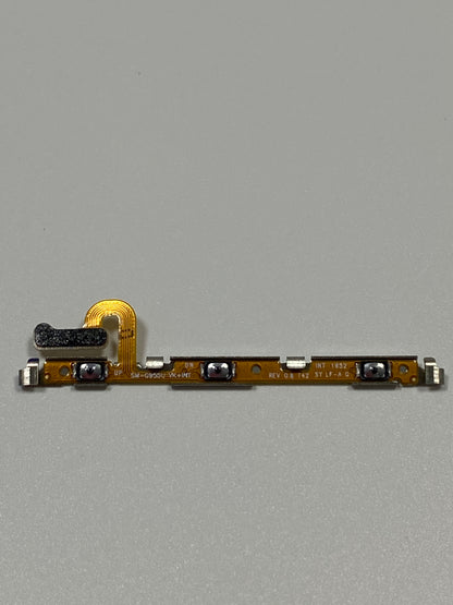Volume Button Flex Cable For Samsung Galaxy A8 Plus (A730/2018)/A8 (A530/2018)/Galaxy S8/Galaxy S8 Plus/Note 8 (OEM) - image 2