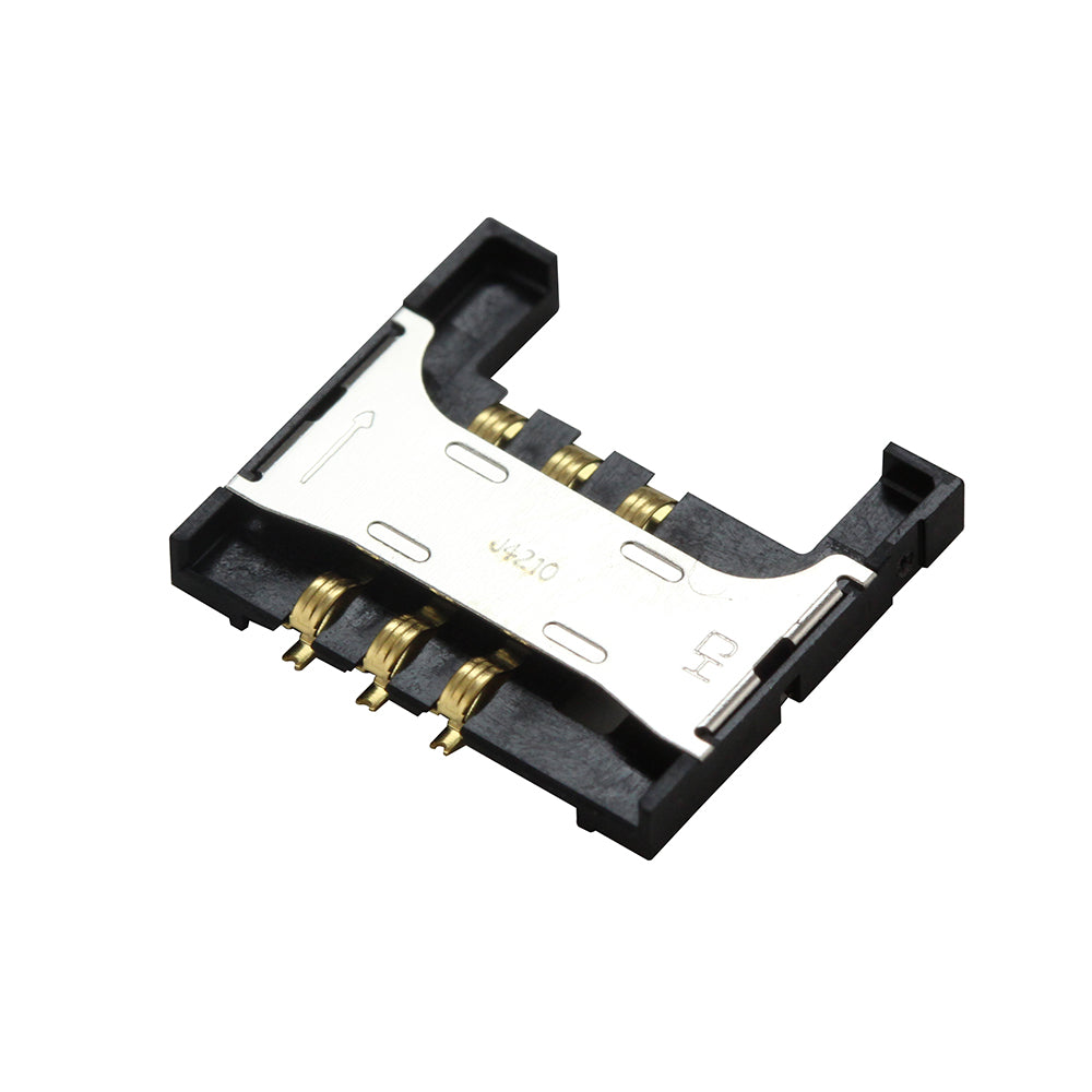 Sim Card Reader for Samsung Galaxy S2 i9100
