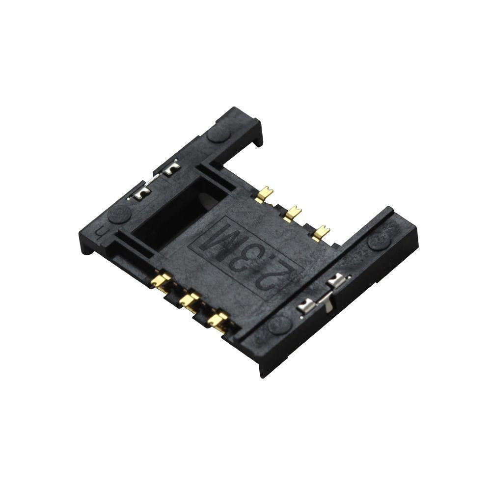Sim Card Reader for Samsung Galaxy S2 i9100