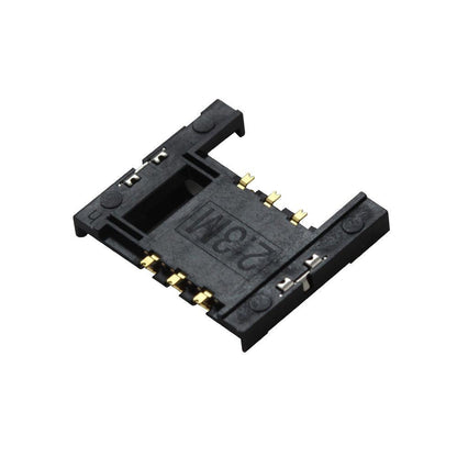 Sim Card Reader for Samsung Galaxy S2 i9100