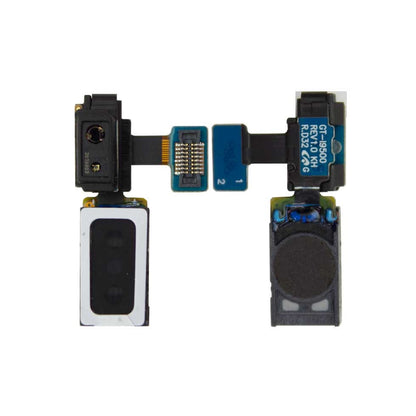 Earpiece Speaker Proximity Sensor Flex Cable for Samsung Galaxy S4