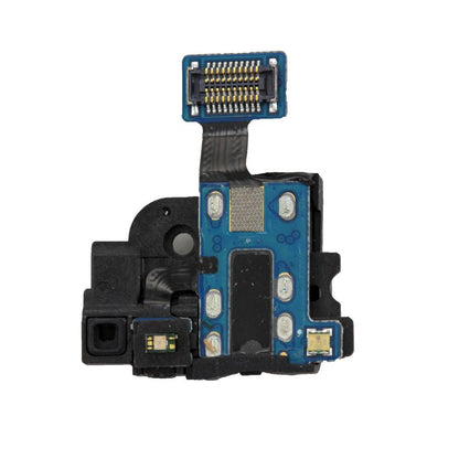 Headphone Audio Jack Flex Cable for Samsung Galaxy S4
