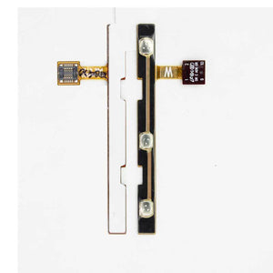 Samsung Galaxy Note 10.1 Tablet N8000 Power Volume Flex Cable REV 1.0
